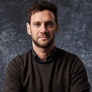 Justin Bartha